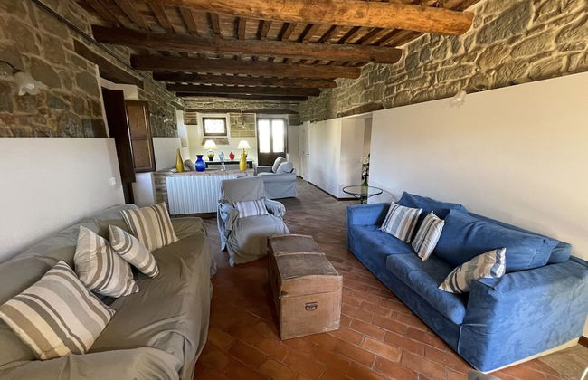 Belvilla by Oyo Fattoria 15 - Foto 28