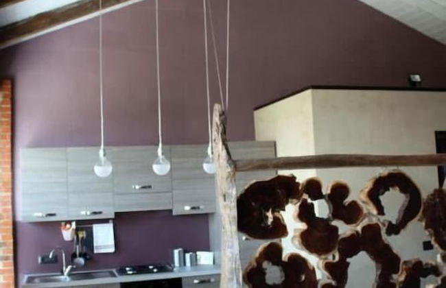 CasaMatilda Agriturismo Langhe - Foto 44