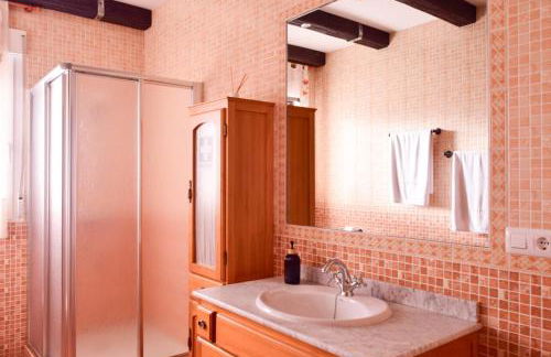 La Casona del Bullaque - Foto 38