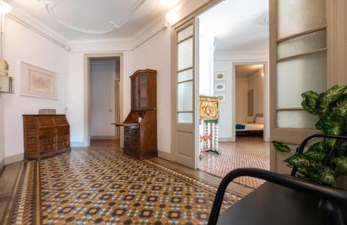 b21-Apartamento Modernista para Grupos - Foto 65