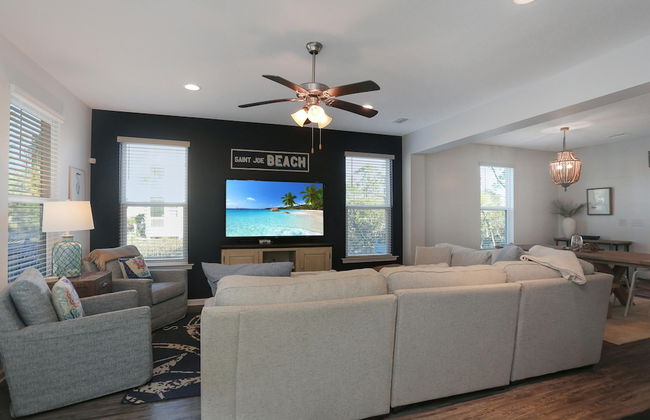 Song of the Sea by Pristine Properties Vacation Rentals - Foto 29