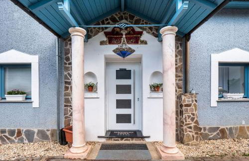 Luxurious Holiday Home With a Nice Private Garden - Foto 18