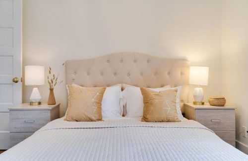 Perch - Queen Ann Vintage Charm - Foto 22