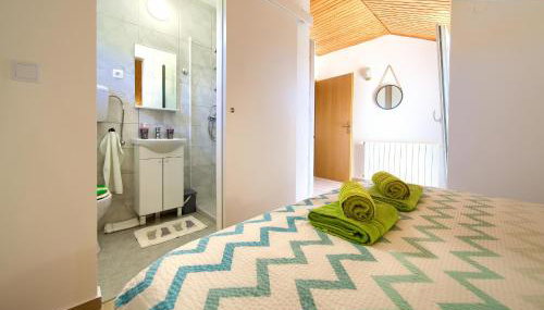 Apartment Lipovac - Foto 5, towels