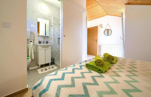 Apartment Lipovac - Foto 5