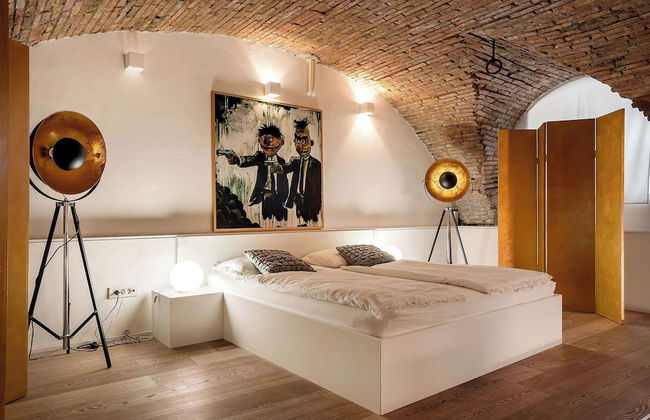 Pekarna apartments - Foto 38