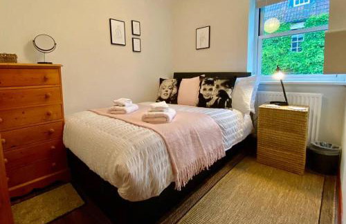 Apple Cottage - Central Frome - Outdoor Space - Foto 25