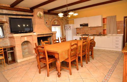 Alloggio nonna Cornelia - Foto 32