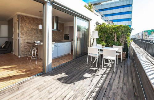 Apartamentos Alfonso X - Foto 53