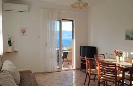 Apartments Ljilja sea view - Photo 33