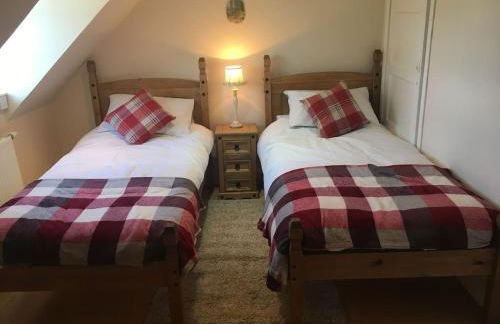 Herb Wood Cottage - Foto 25