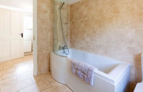 The Cow Barn - Norfolk Cottage Agency - Foto 11