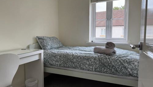 Spacious 3 Bed House in Horsham - Foto 4