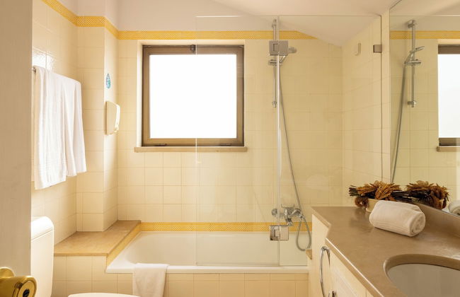 Clube do Lago Hotel - Photo 36