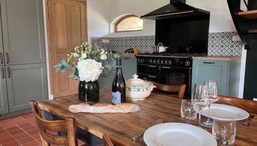 Cottage avec Piscine et Jacuzzi - Normandie - Foto 3