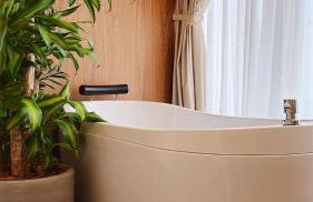 Cabana Urbana One - Cabanas de Luxo - Foto 25