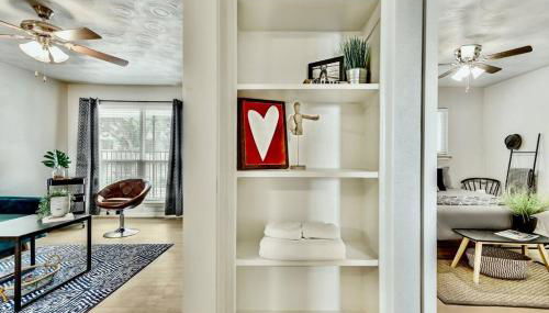 Global Cup The Art Deco and Arboretum Tickets Included - Foto 2