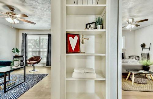 Global Cup The Art Deco and Arboretum Tickets Included - Foto 2