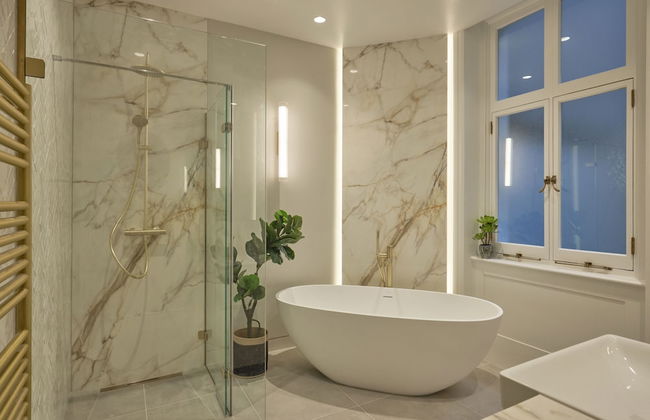 Mayfair Darley House by Viridian Apartments - Foto 11