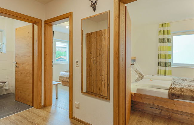 Apartment in Brixen Near Ski Welt - Foto 5