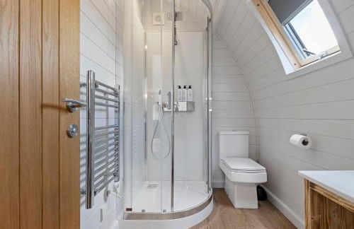 Nestledstays- The Lake House - Foto 38