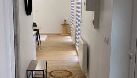 Logement proche de l’aéroport CDG et parc des expo - Foto 4