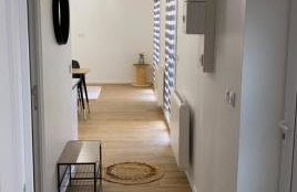 Logement proche de l’aéroport CDG et parc des expo - Foto 4