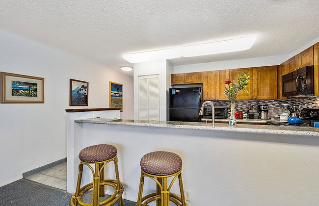 Sea Village 3-317 - Foto 6