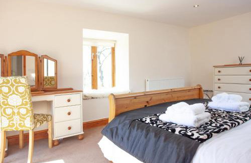 The Cow Shed - Foto 22