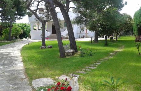 Villa Memia - Foto 38