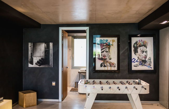 Villa Borobil Heated Pool and Garden - Foto 31