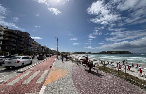 Lar da Beta Em Cabo Frio à 300m da Praia do Forte! - Foto 63