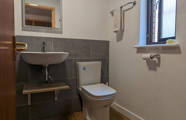 NEW Bright and Sunny Flat in Oxford City Centre - Foto 14