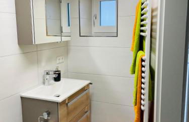 Apartment "Klein aber fein" - Foto 10