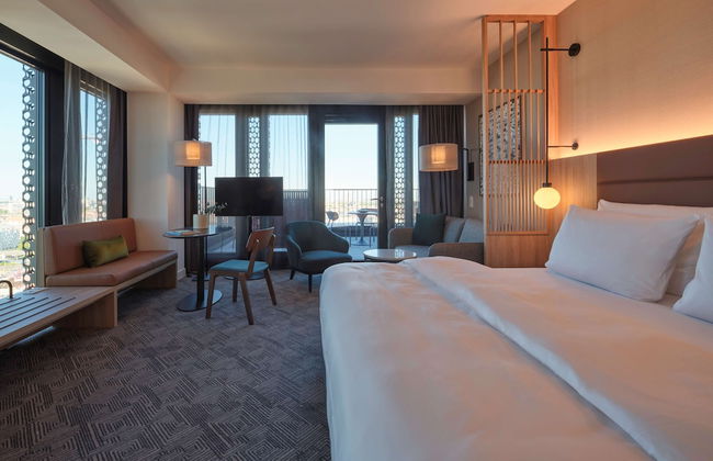 Adina Apartment Hotel Munich - Foto 9