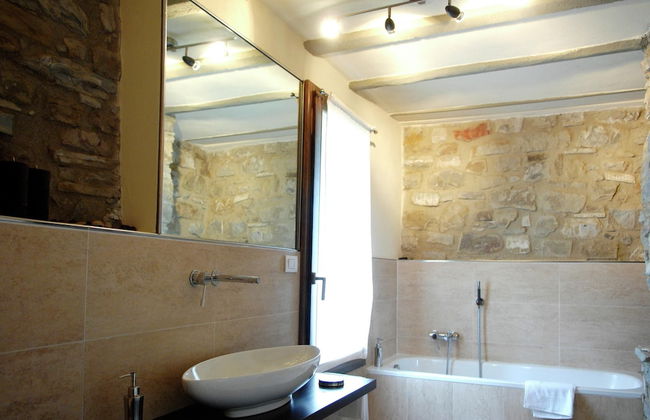 Belvilla by OYO Borgo Belvedere Combi - Foto 12