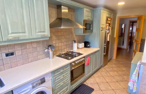 Coast apartment near Barcelona - Foto 12