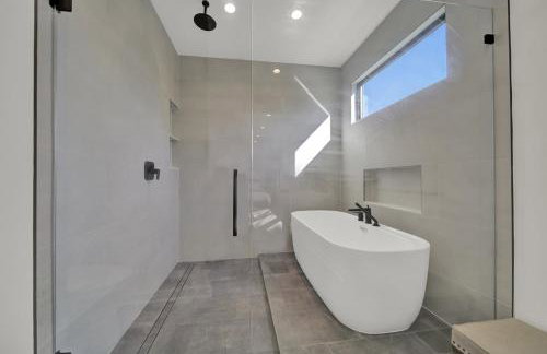 AMAZING VIEWS Rooftop Patio, Gym and Game room - Foto 46