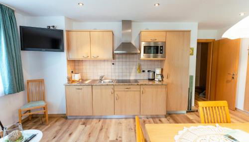 Haus Angelika - Foto 4, stove, dishwasher, pet friendly, toaster