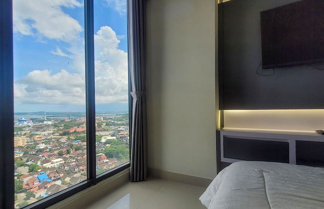 Meisterstadt Pollux Habibie PalamMansion - Foto 24