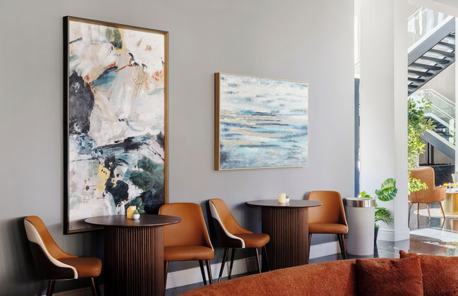 Otonomus Hotel - Las Vegas - Photo 14