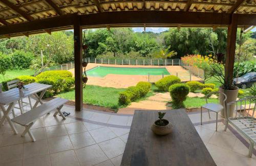 Sitio Nossa Fazenda - Foto 8