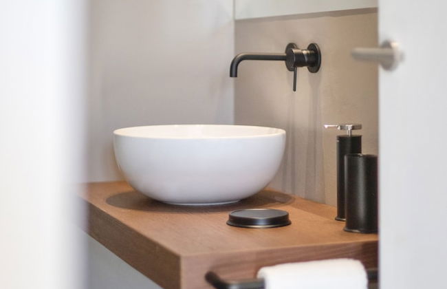 WeLive Trapani luxury apartments - Photo 46