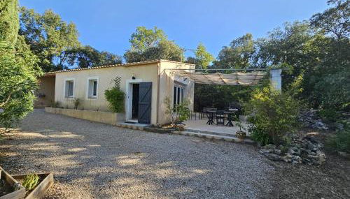 gite T2 au milieu de la nature - Foto 3, Garden view