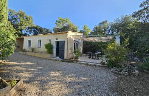 gite T2 au milieu de la nature - Foto 3