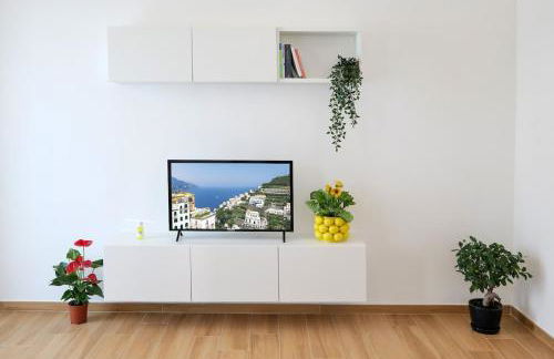 Costa d'Amalfi Apartments - Foto 17