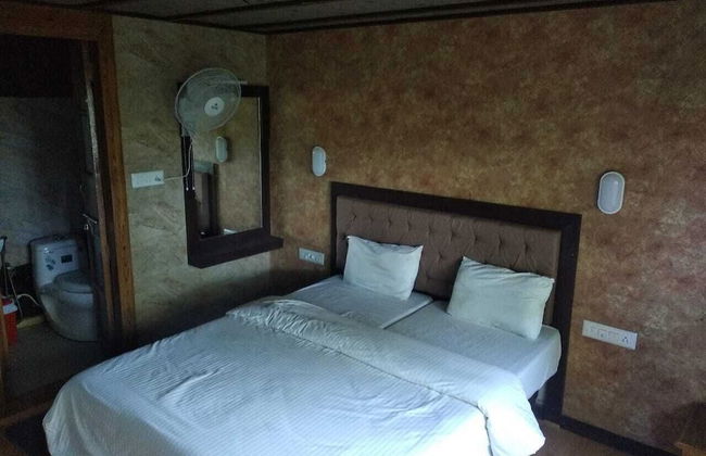 Sreekrishna Houseboats - Foto 62