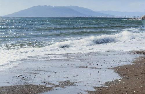 Piso 110m² en el Palo con parking cerca de la playa - Photo 36