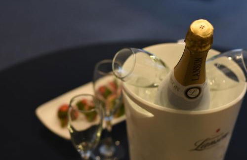 Hetland Hall Hotel - Foto 55