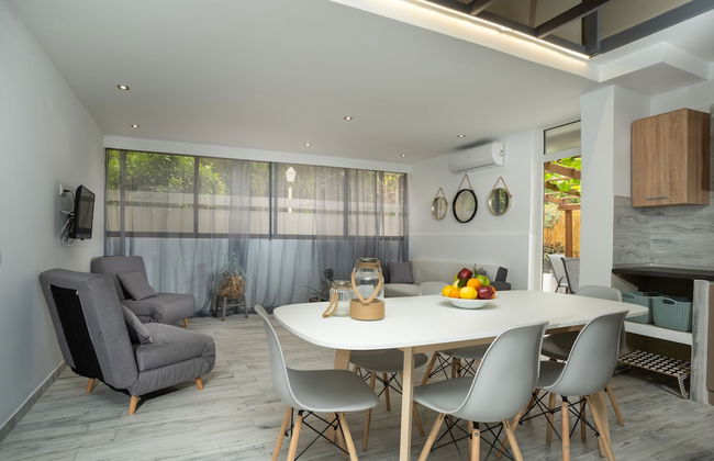 Lefka Hotel, Apartments & Studios - Photo 32